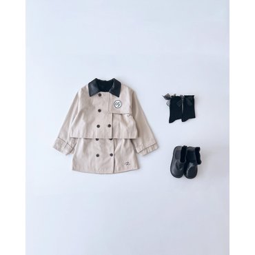 로아앤제인 센느 베스트 워크자켓 SET