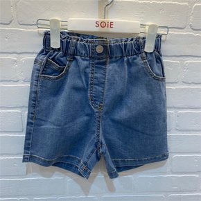 SH01 4부 하이 밴딩 블루진 22m0263 bl