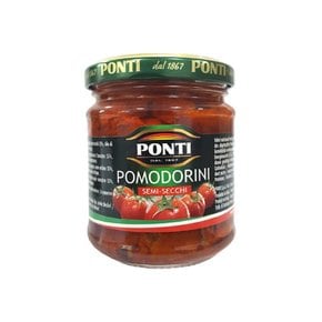 PONTI 폰티 세미드라이드 토마토 180G
