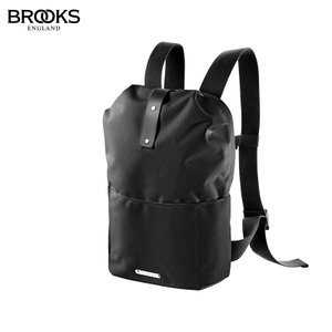 브룩스러닝 [모바일전용] BROOKS 브룩스 Dalston Knapsack S 달스튼 냅색 S 자전거용 백팩 가방 수납