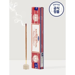 세이크리드 리추얼 인센스 스틱 15g