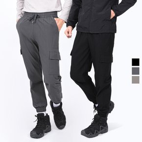 BFL 남성 인피니티 밴딩 카고 조거팬츠 Model No_CB6012