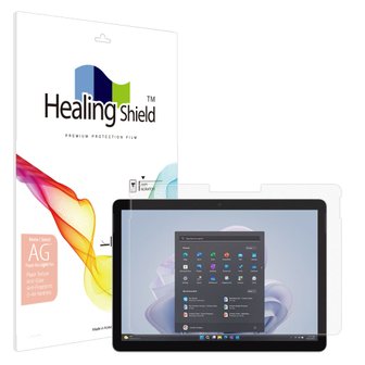 Healing Shield 서피스고4 종이질감 Light 액정보호필름