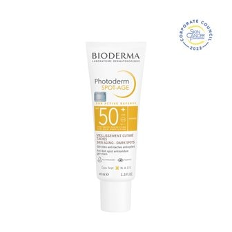 바이오더마 포토덤 스팟에이지 SPF 50