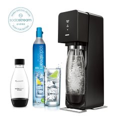 [SODASTREAM] 소다스트림 리소스 블랙