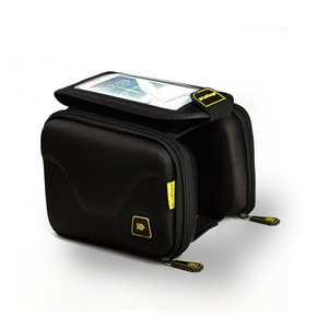 쿨체인지 라이딩전용 Bicycle Bag 더블 스마트폰 가방