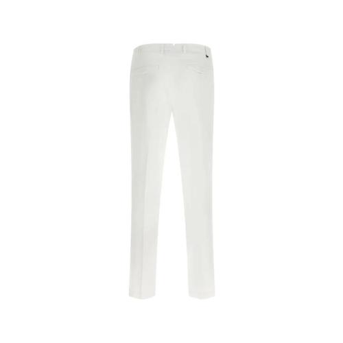 피티토리노 스트레이트 팬츠 ATMAZ00CL1 SR75 Y015 WHITE WOOL