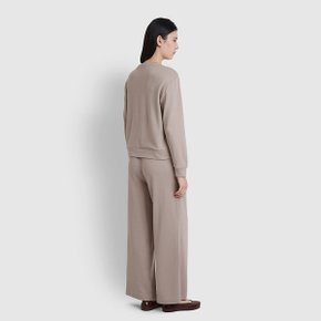 여 코지 라이트 라운지 팬츠 J205402027014