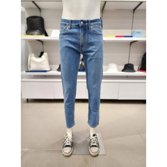 Calvin Klein Jeans [파주점] [캘빈클라인진]CK진남성 슬림 스트레이트 데님 팬츠(J323080-1AA)