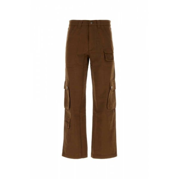 남성 PANTALONI MORRIS BROWN PANTALONE /2