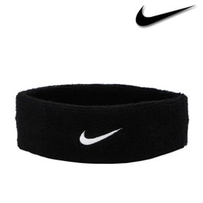 스우시 헤드밴드 SWOOSH HEADBAND