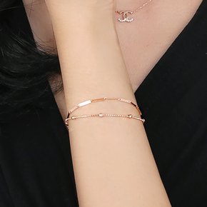 14K GOLD 체인줄 디자인 54138