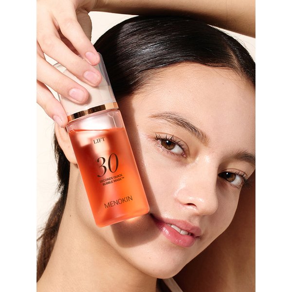 30초 퀵 버블 마스크_리프트