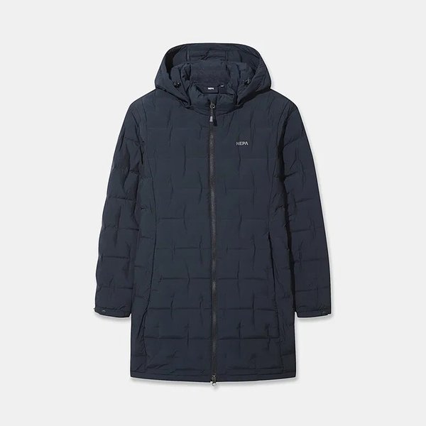 [부산점] 여성 투부스 미드 다운자켓 7L82024