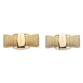 FERRAGAMO 페라가모 귀걸이 998984ORO