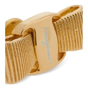 FERRAGAMO 페라가모 귀걸이 998984ORO
