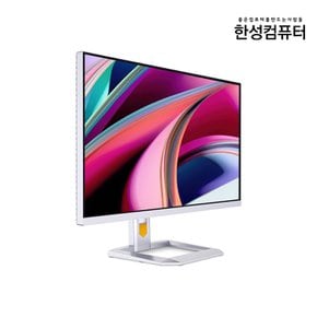 TFG32U16P UHD Fast IPS mini LED 리얼 160 게이밍 모니터