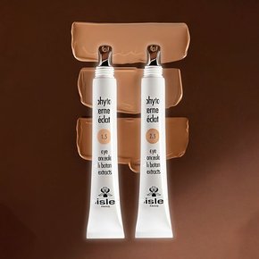 (3월)휘또-세른 에끌라 15ml 기획세트(아이 컨실러)