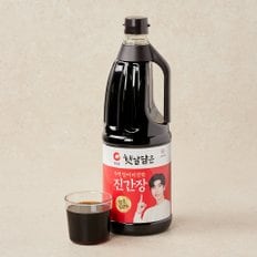 두번달여더진한 진간장 1.7L