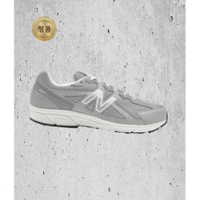 매장정품 뉴발란스 NEW BALANCE NBPFEF753G W480GG5 Uni 4E GRAY NBPFEF753G_15 1442306