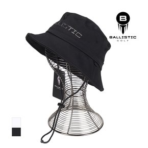 발리스틱 BALLISTIC SLOGAN MANS BUCKET HAT_BNSMCP04