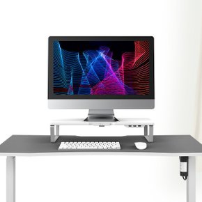 M-DESK A1 모니터받침대