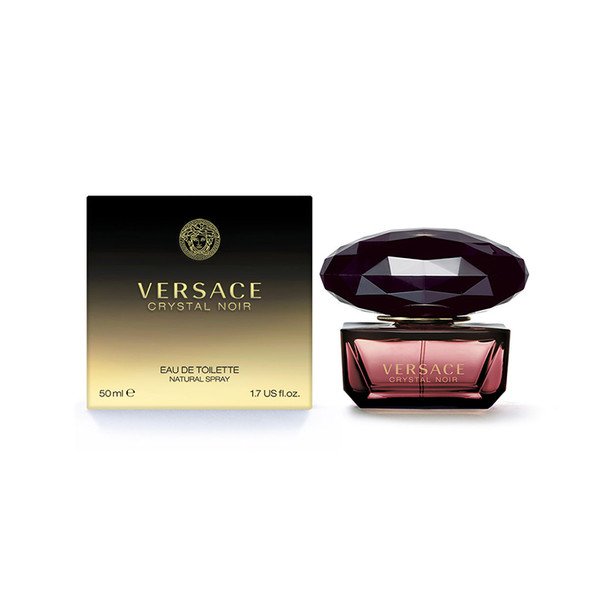 크리스탈 누아 EDT 50ml