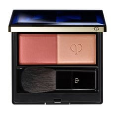 CLE DE PEAU BEAUTE 끌레드뽀 보떼 파우더 블러셔 듀오 리필 6g 104