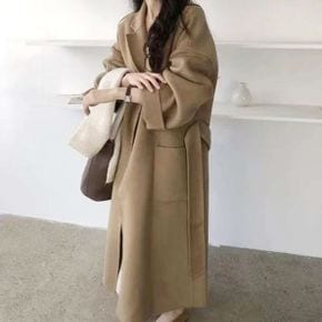 듀앨벨티드 울코트 YMSH23FW888_P351095341