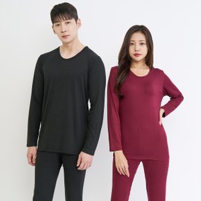 남여 스포츠 보온 발열 히트 내의 내복 겨울 이너웨어