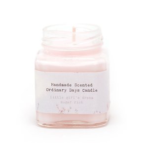 아트박스/빠하로 [ordinary days candle] 03 Little girls dream