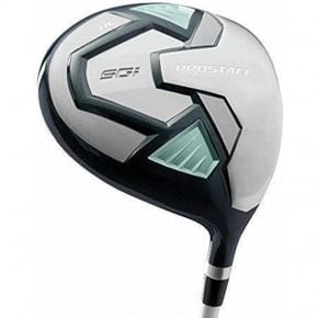 영국 윌슨 드라이버 Wilson PRO STAFF SGI GRA LLH MW 1 Golfschlager 1758985