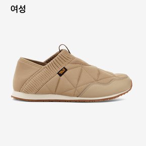 (여성)TEVA 방한 슬립온 리엠버 STVF2335471-INC