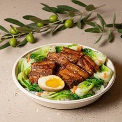 정통 레시피 동파육 300g 3팩