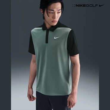 나이키골프 HM5638-364 나이키 빅토리 플러스 남성 드라이 핏 골프 폴로 셔츠