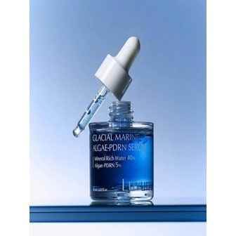 러븀 울릉도 해양수 PDRN 세럼 30ml