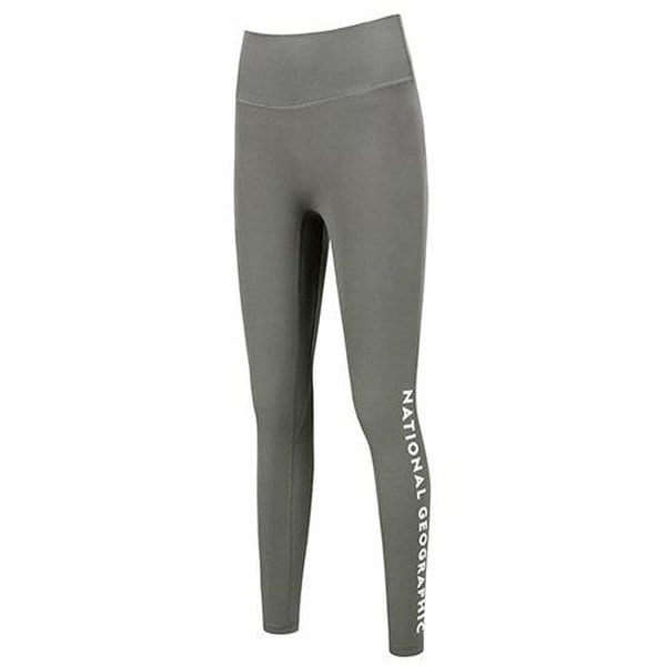 [부산점] 에센셜 라이프 빅로고 레깅스 N203WLG030