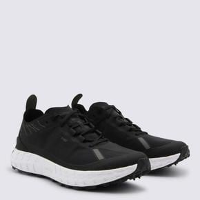 26SS 노르다 스니커즈 001AM BLACK