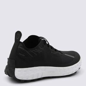 26SS 노르다 스니커즈 001AM BLACK