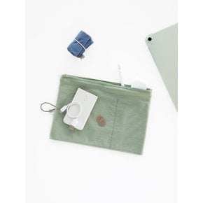 Easy to carry pouch (L)