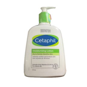 모이스처라이징 로션 473ml /jc
