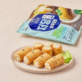 CJ 주부초밥왕 저당롤유부초밥 229g