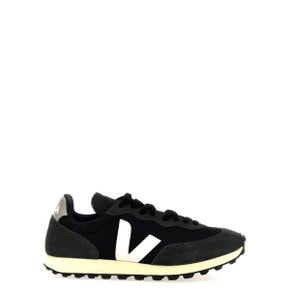 Sneakers RB0102367BLACKWHITEOXFORDGREY White/Black