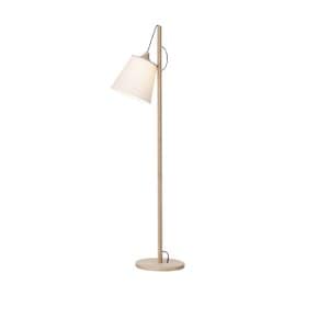 공식판매처◈[muuto]무토 풀 플로어 오크 Pull Floor Lamp_Oak