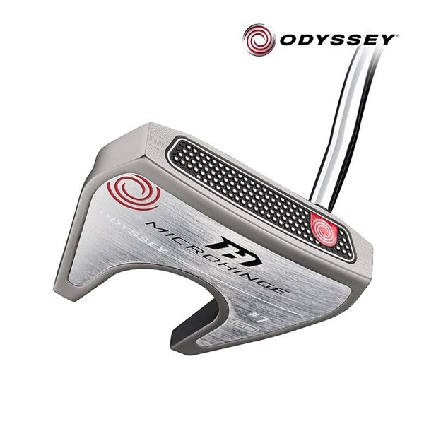 2025년 마이크로힌지 퍼터(7번 DB)