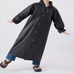 성인용 우비 캠핑우비 성인용우비