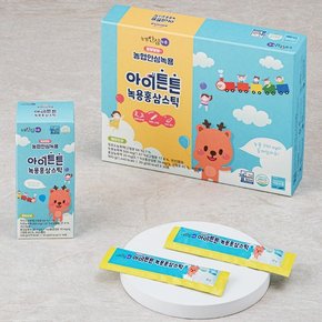 한국양토양록 아이튼튼청포도맛(30g x 30포)