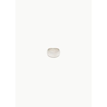 샵아모멘토 소피부하이 24FW EVERYDAY RING, SILVER