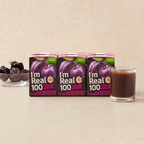 아임리얼100고농축푸룬_120ml*6개입