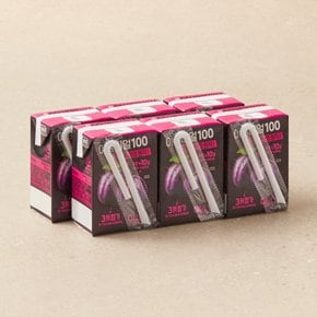아임리얼100고농축푸룬_120ml*6개입